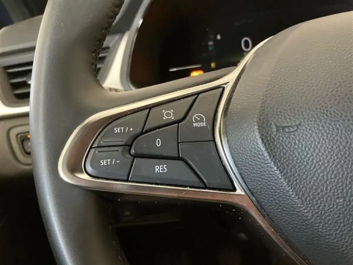 Renault Captur usata a Como (17)