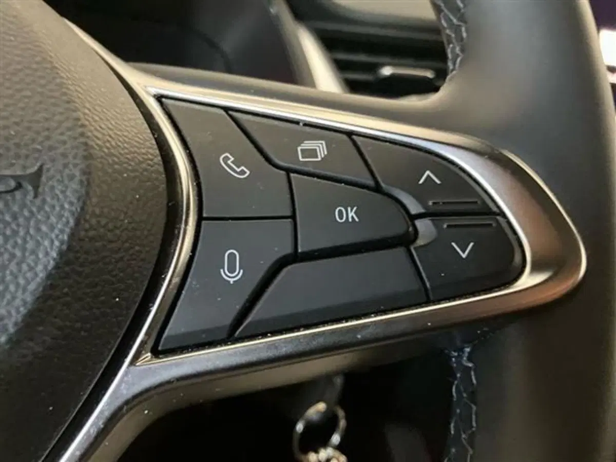 Renault Captur usata a Como (18)