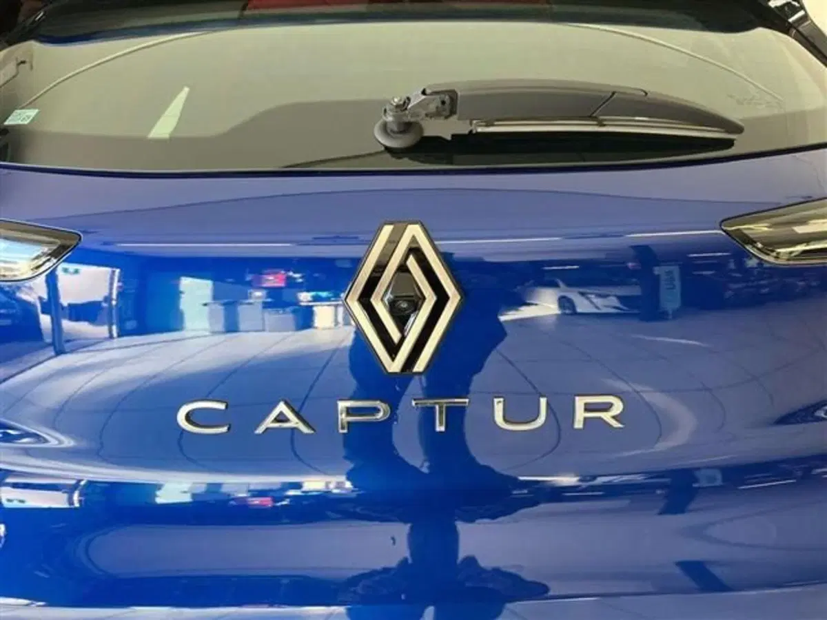 Renault Captur usata a Como (19)