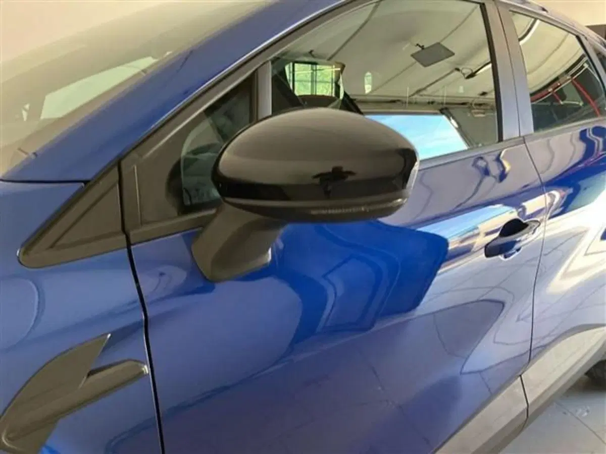 Renault Captur usata a Como (20)