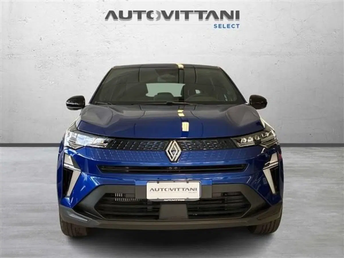 Renault Captur usata a Como (3)