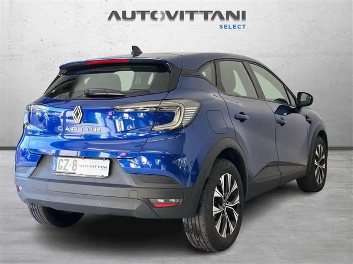 Renault Captur usata a Como (4)