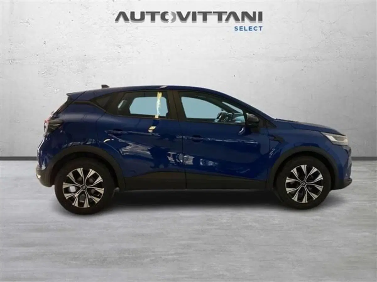 Renault Captur usata a Como (5)