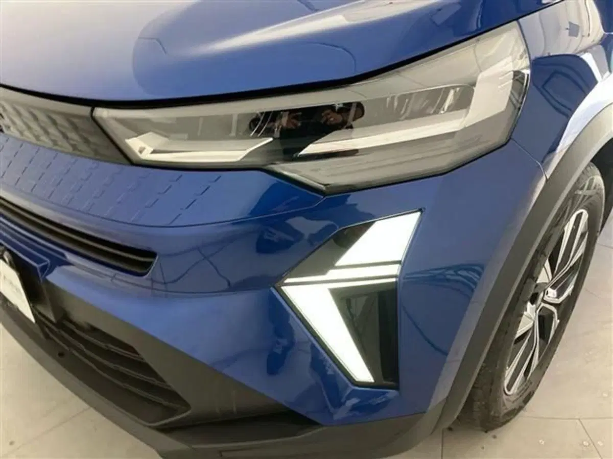 Renault Captur usata a Como (7)