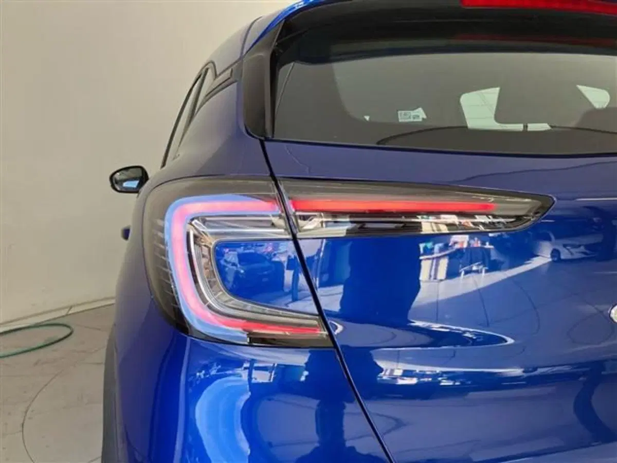 Renault Captur usata a Como (8)