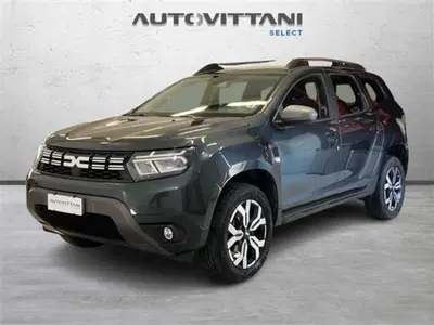 Dacia Duster 1.0 TCe 90 CV 4x2 Journey del 2023 usata a Como