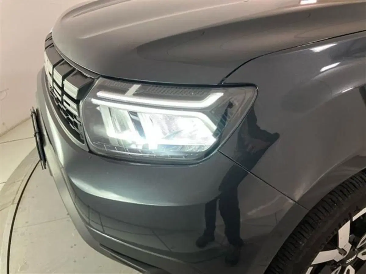 Dacia Duster usata a Como (7)