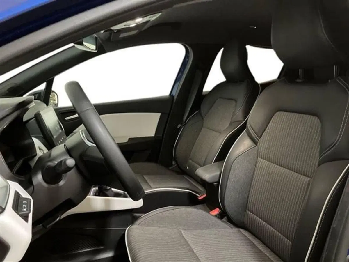 Renault Clio usata a Como (10)