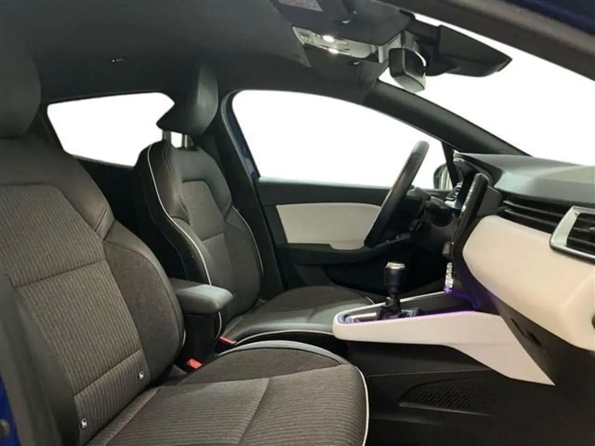 Renault Clio usata a Como (11)