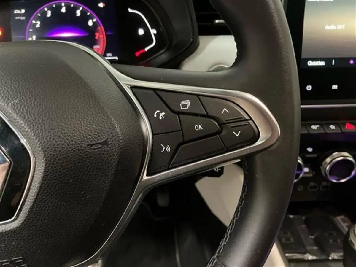 Renault Clio usata a Como (18)