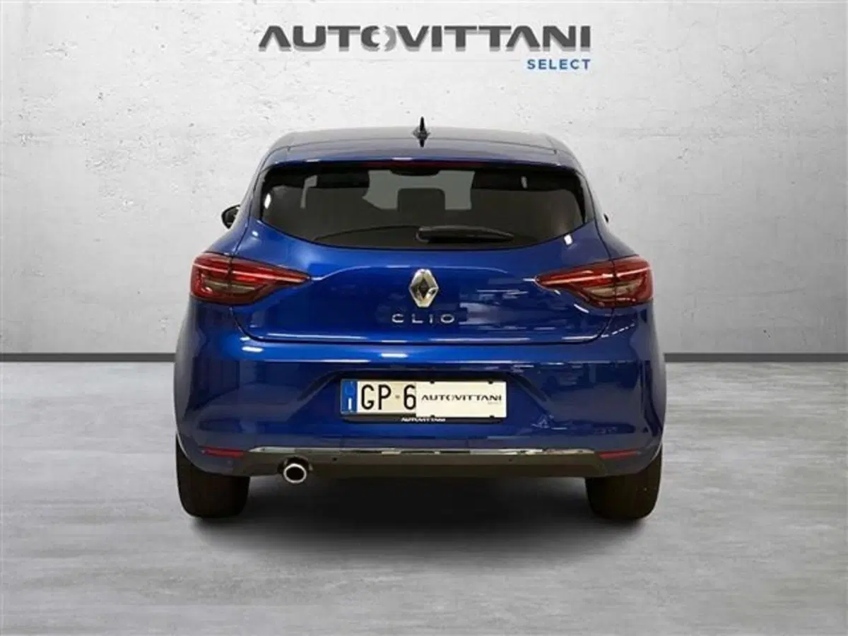 Renault Clio usata a Como (3)