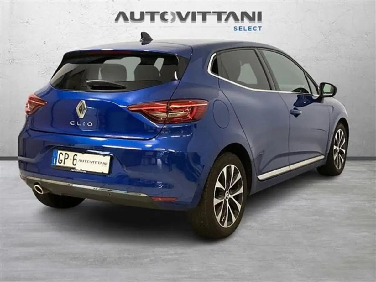 Renault Clio usata a Como (4)