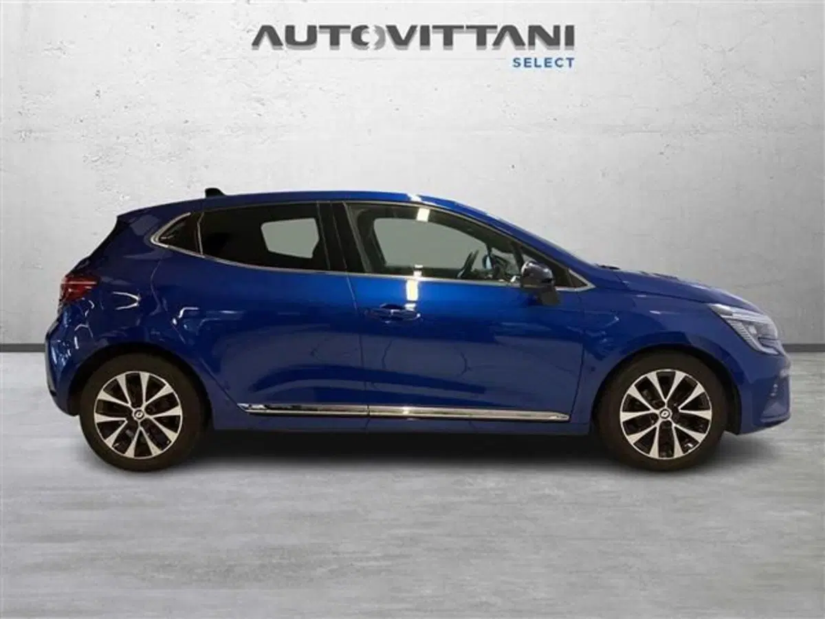 Renault Clio usata a Como (5)