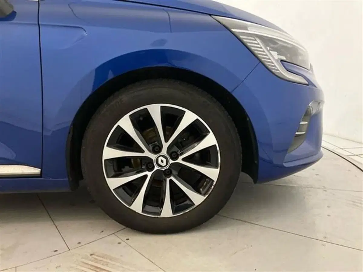 Renault Clio usata a Como (6)