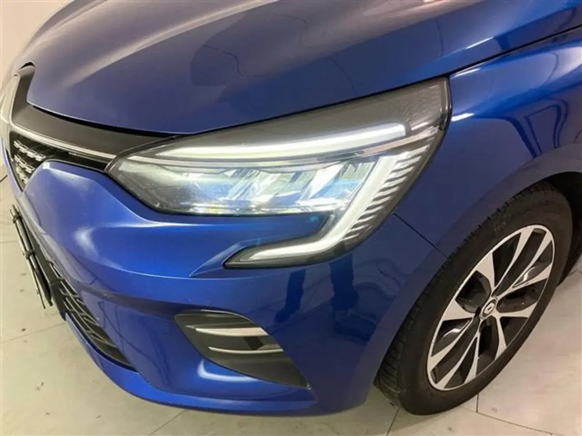 Renault Clio usata a Como (7)