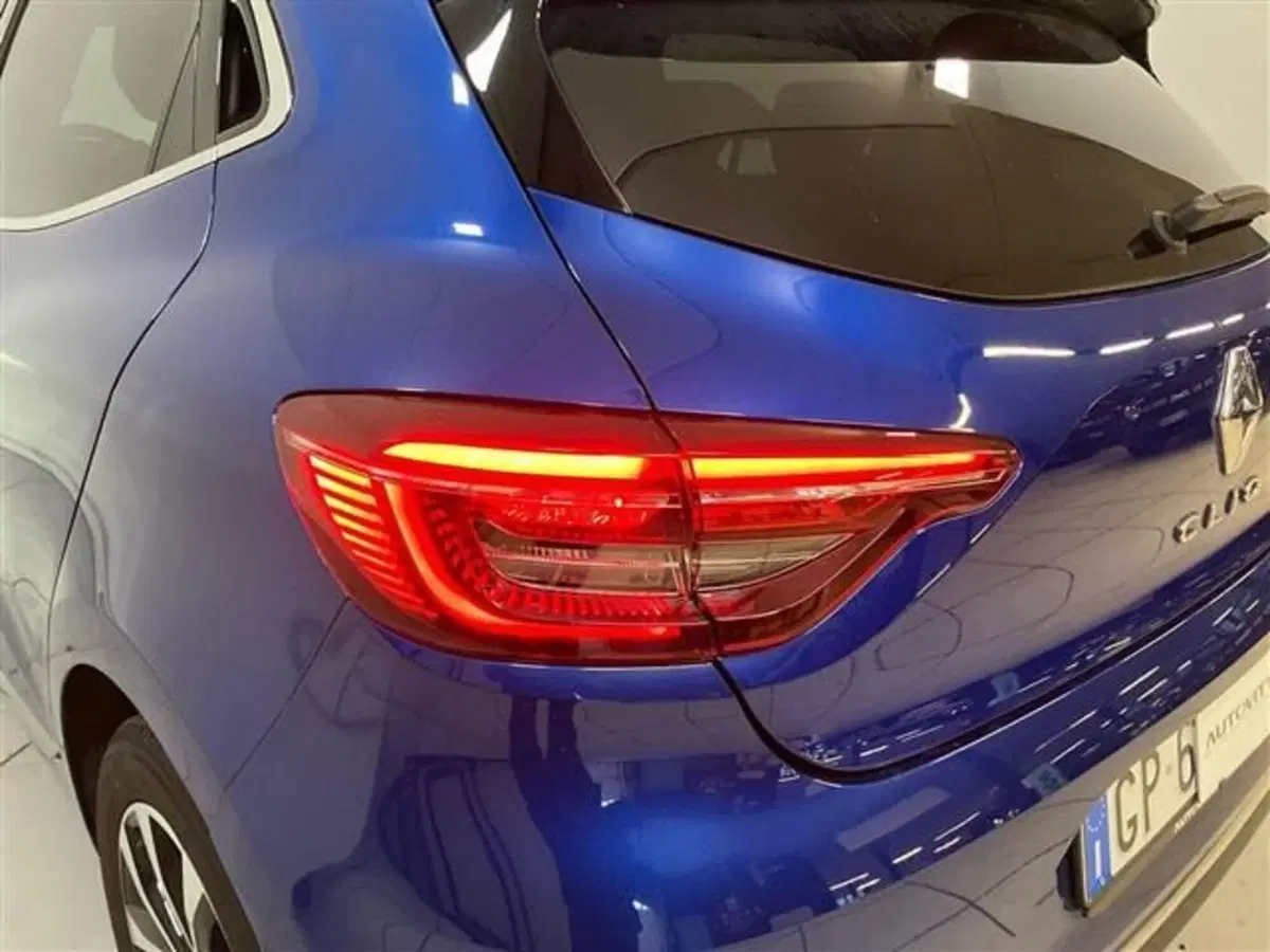Renault Clio usata a Como (8)