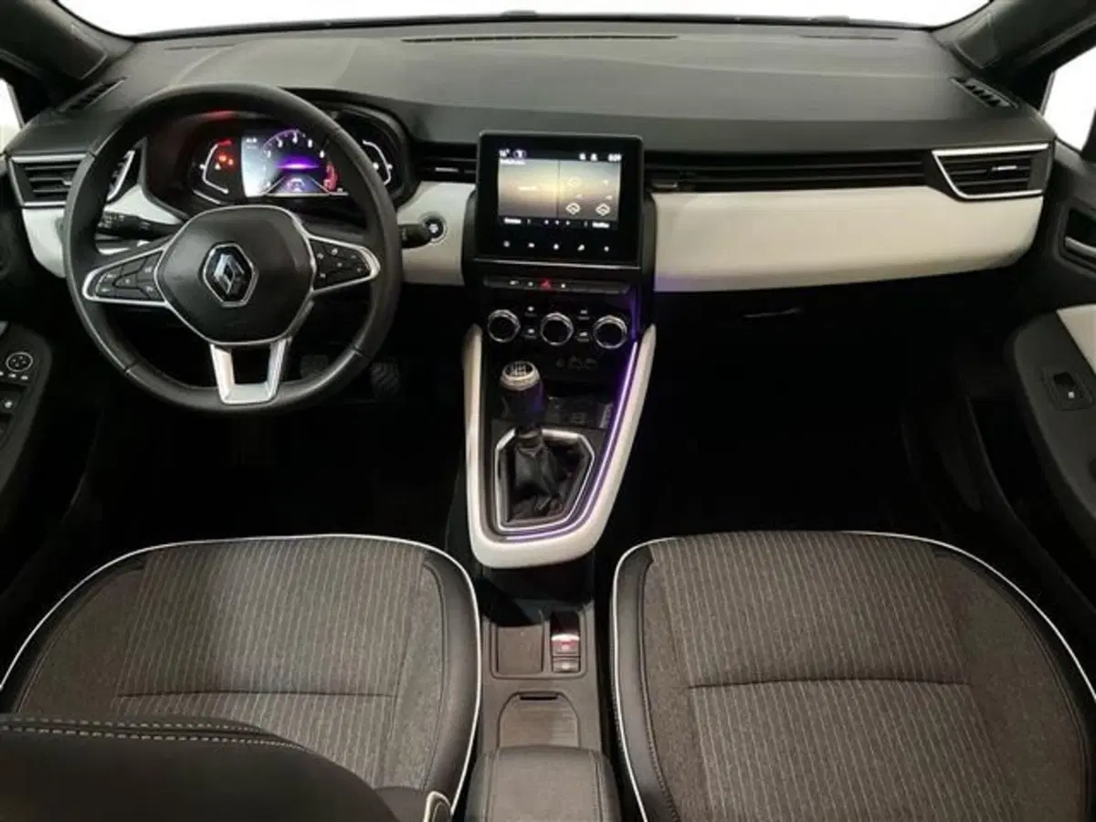 Renault Clio usata a Como (9)