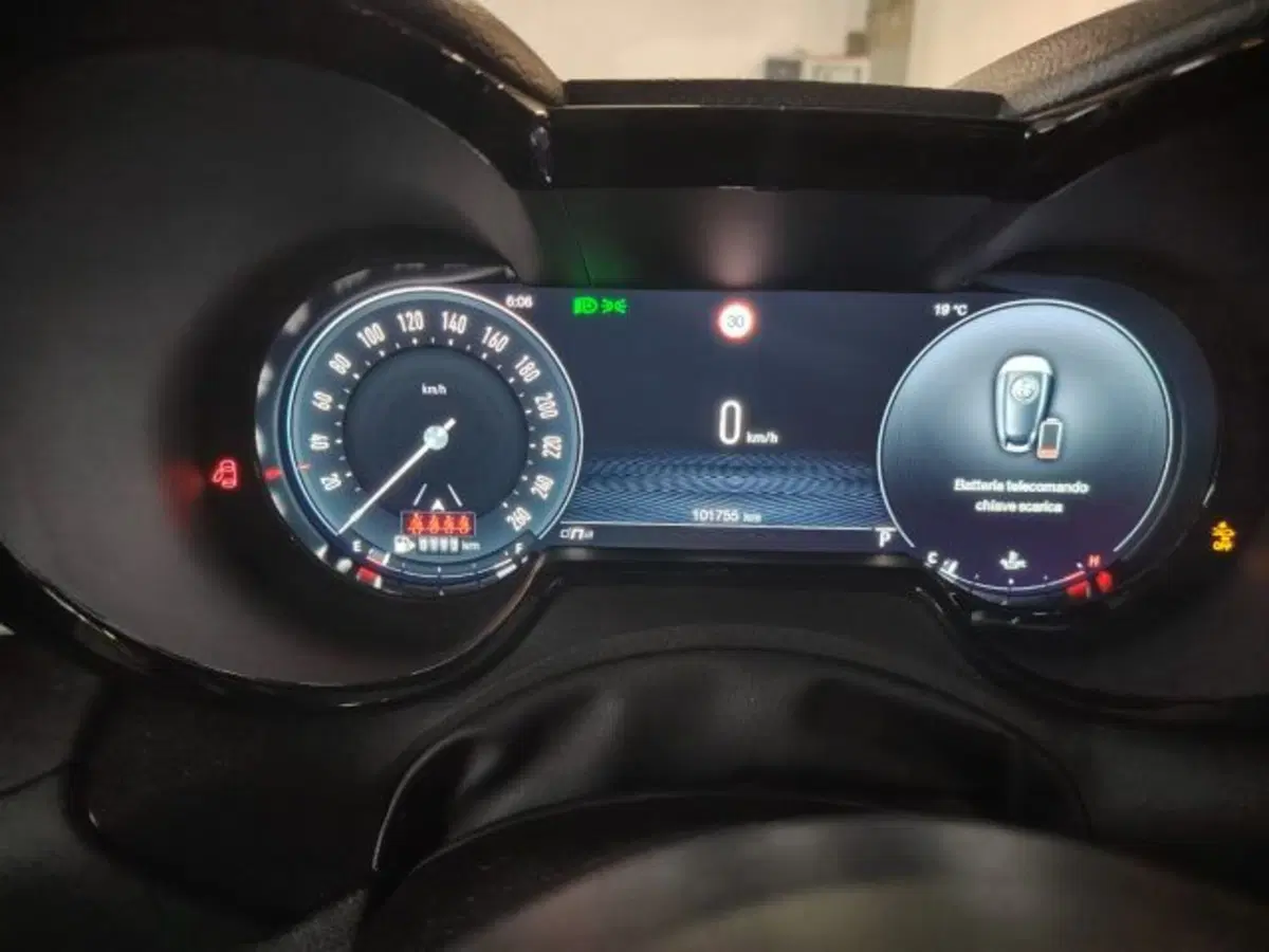 Alfa Romeo Tonale usata a Forlì-Cesena (18)