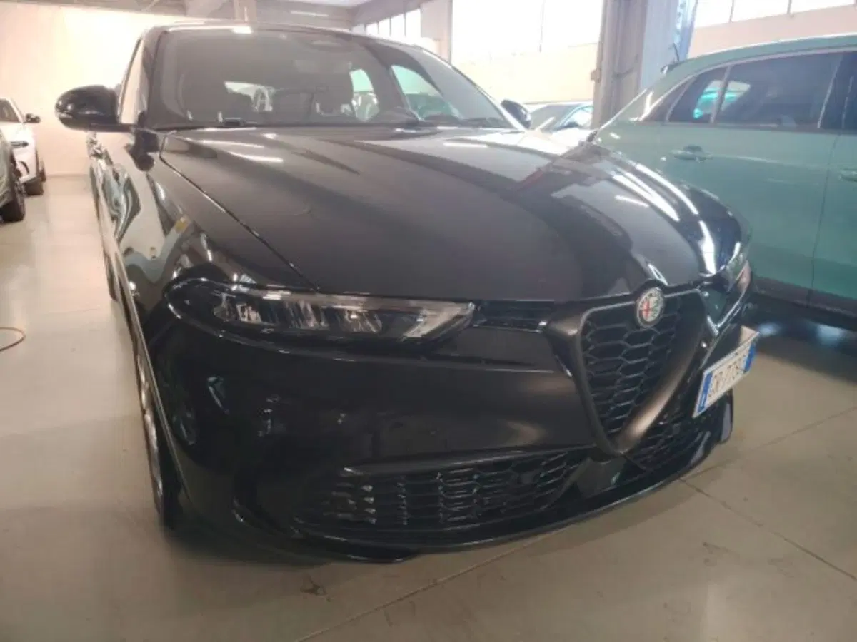 Alfa Romeo Tonale usata a Forlì-Cesena (3)