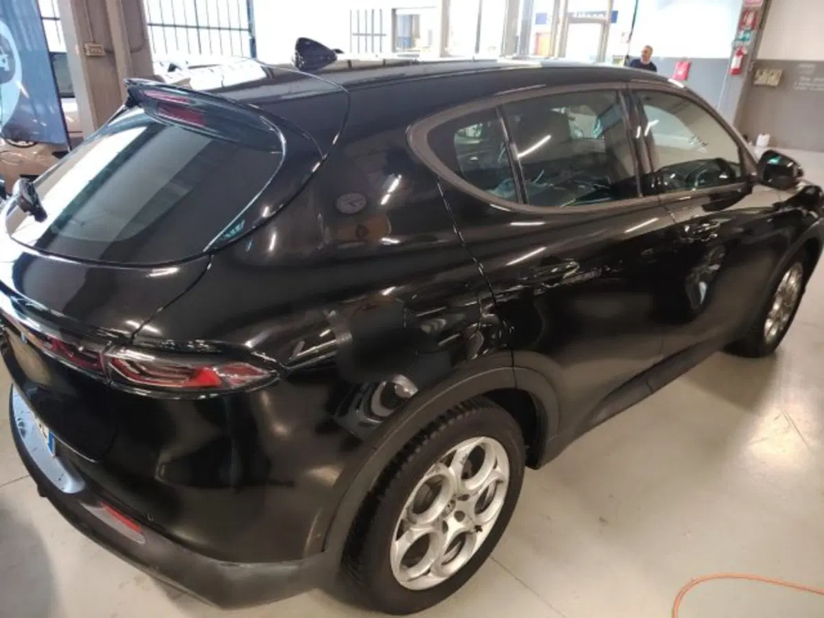 Alfa Romeo Tonale usata a Forlì-Cesena (8)