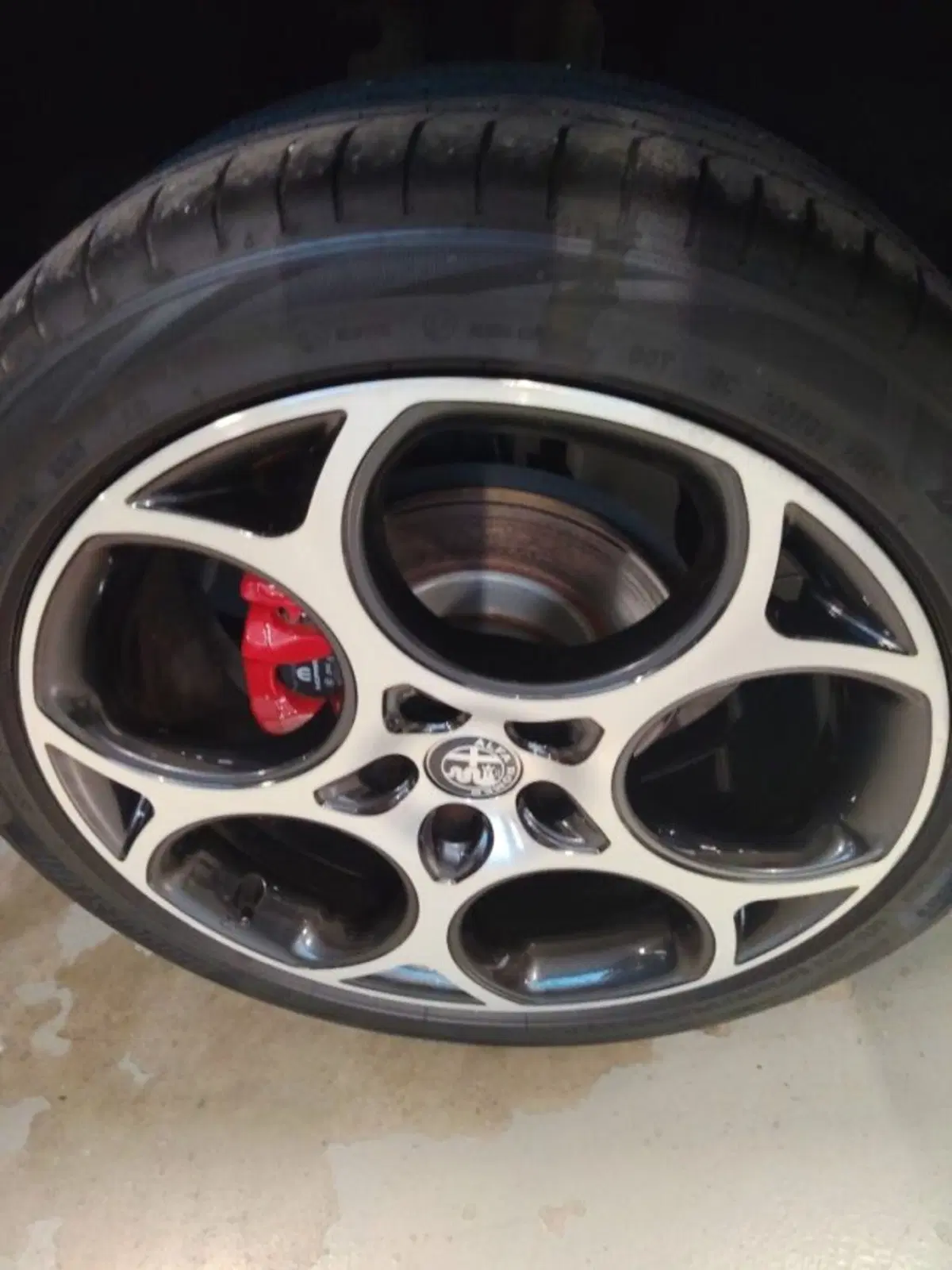 Alfa Romeo Tonale usata a Forlì-Cesena (10)