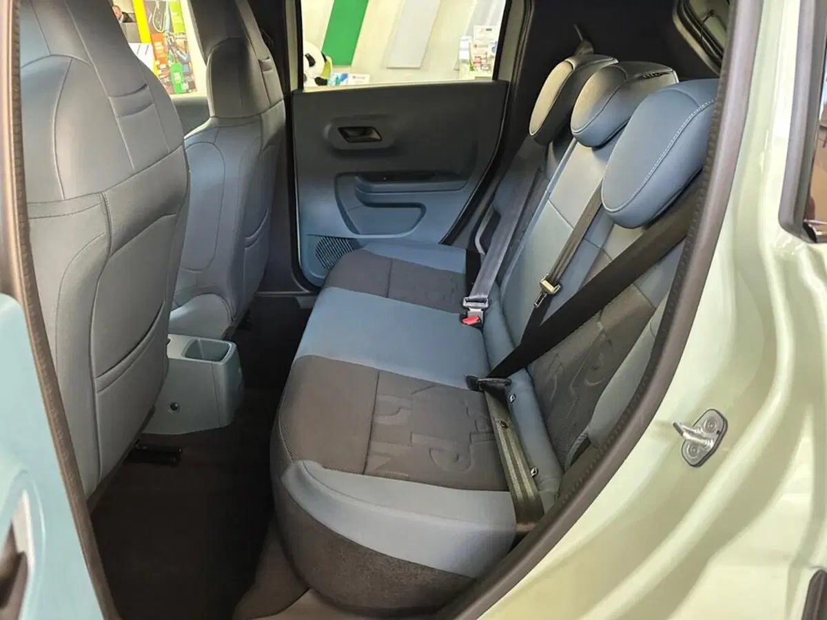 Fiat Grande Panda nuova a Sondrio (11)