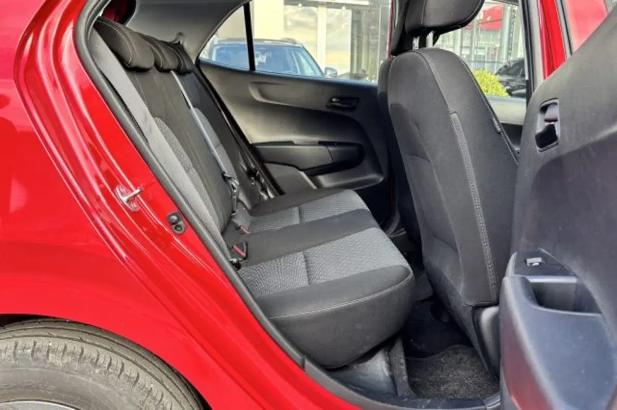 Kia Picanto usata a Latina (10)