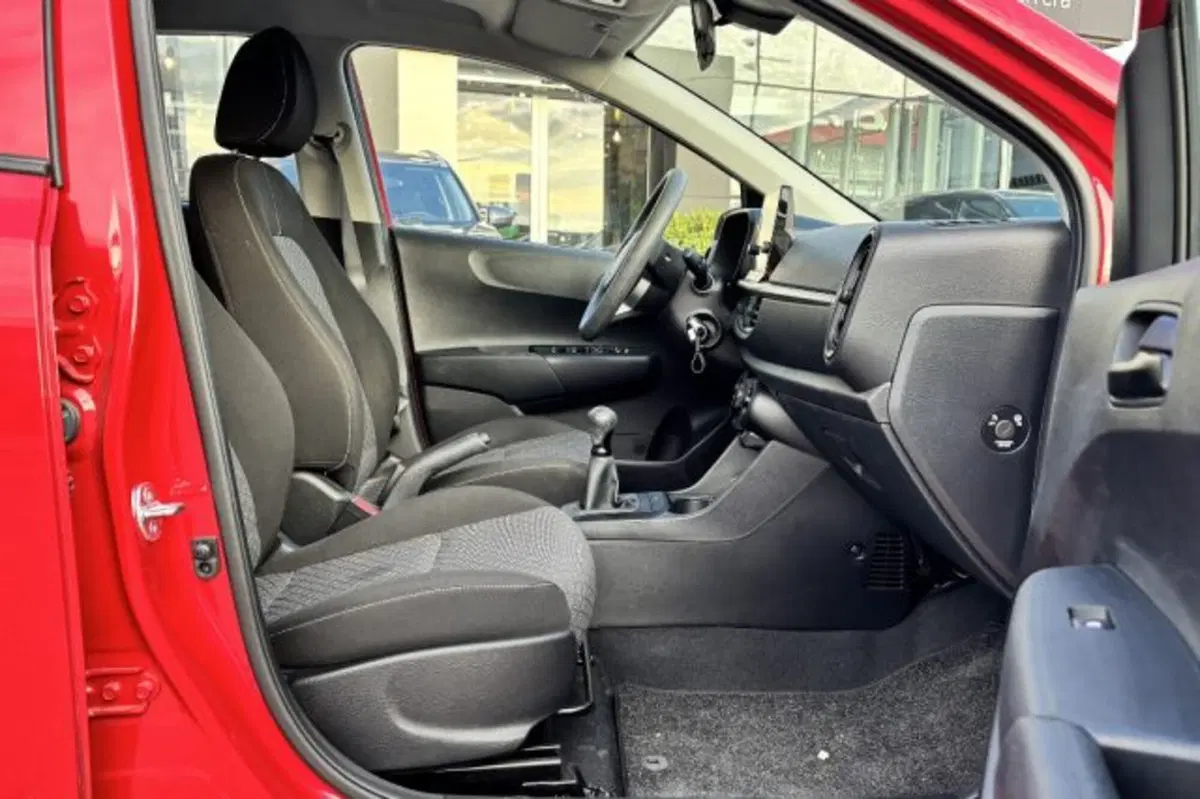 Kia Picanto usata a Latina (8)