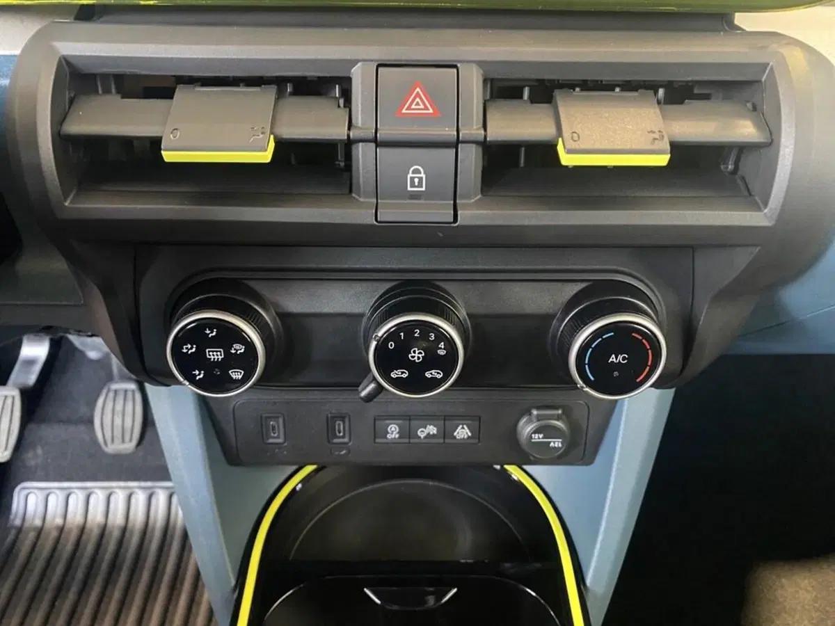 Fiat Grande Panda nuova a Torino (10)
