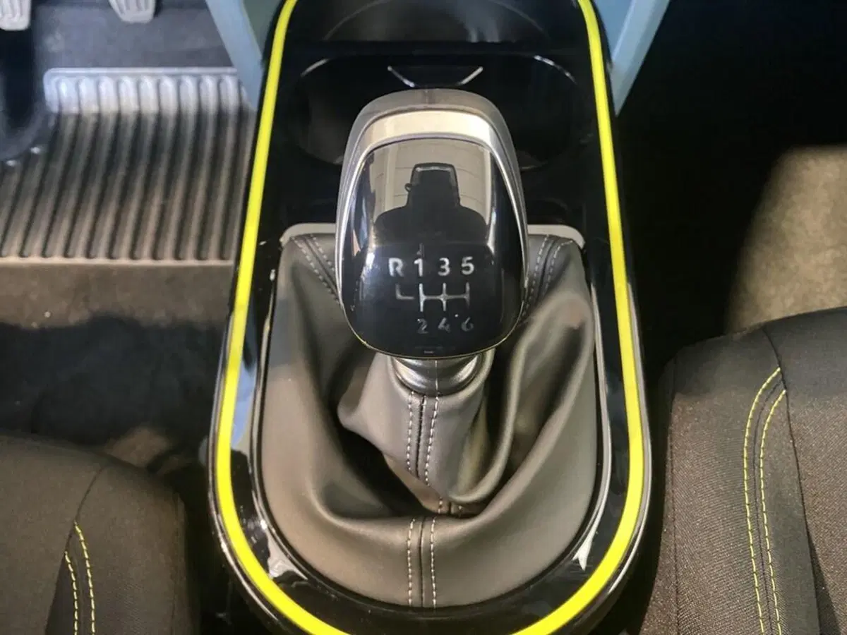 Fiat Grande Panda nuova a Torino (11)