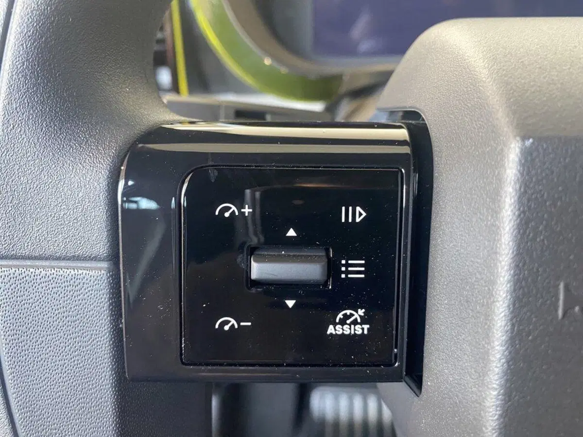Fiat Grande Panda nuova a Torino (13)