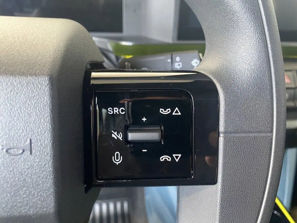 Fiat Grande Panda nuova a Torino (14)