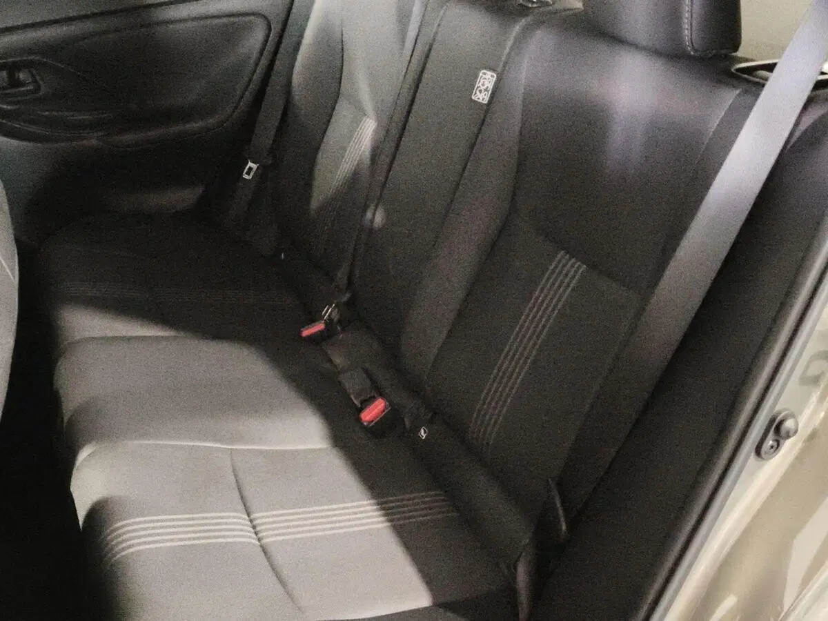 Toyota Yaris Cross usata a Genova (11)