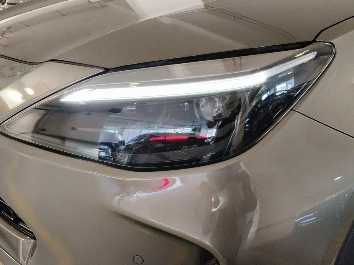 Toyota Yaris Cross usata a Genova (14)