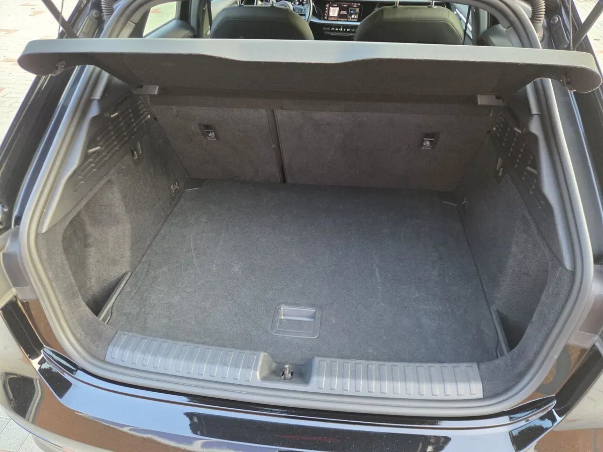 Audi A3 Sportback usata a Torino (16)
