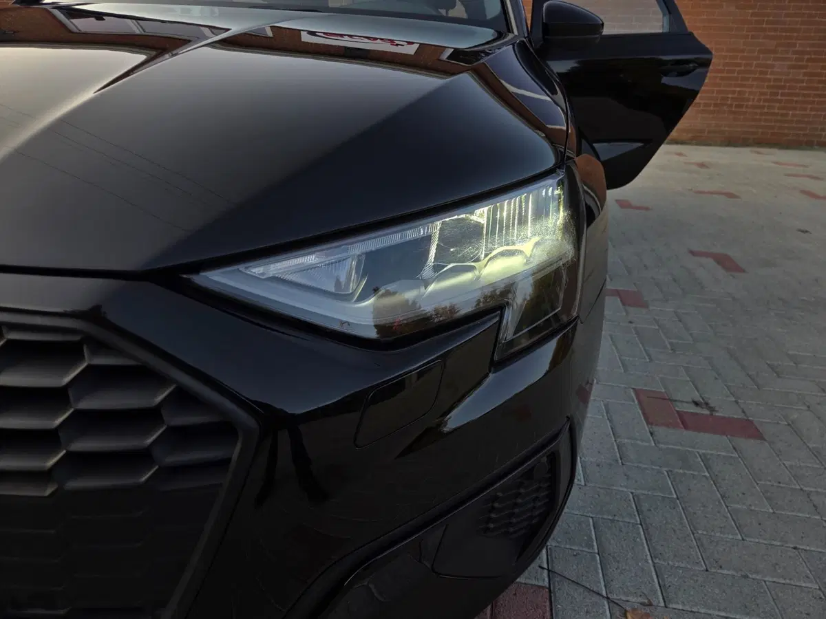 Audi A3 Sportback usata a Torino (18)