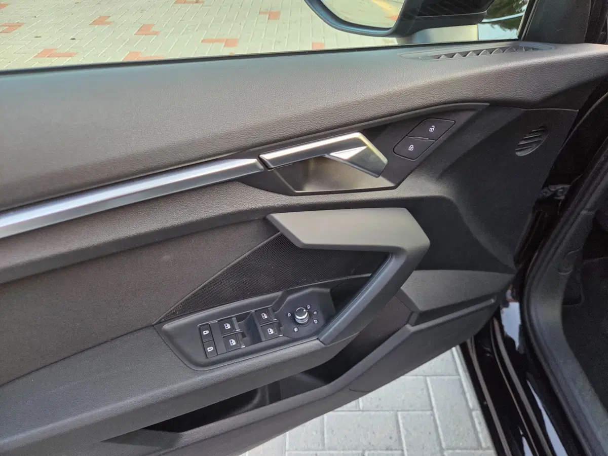 Audi A3 Sportback usata a Torino (20)
