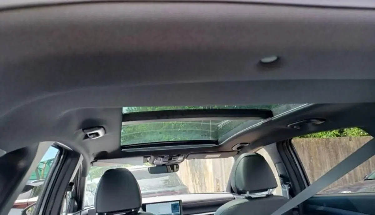 Hyundai Tucson usata a Cosenza (11)