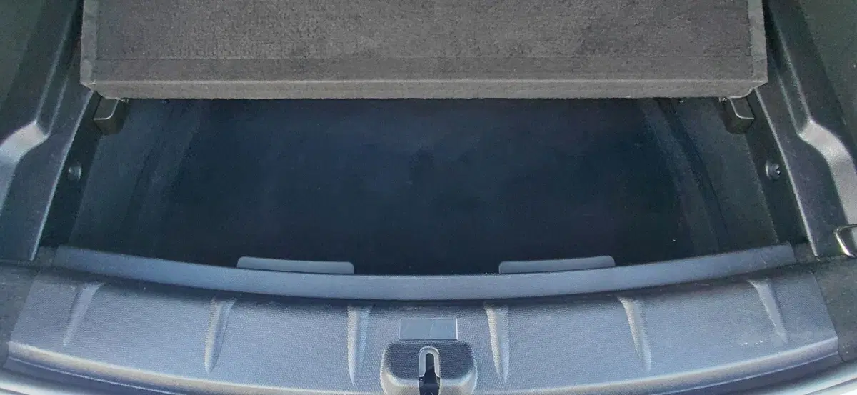MINI Mini Countryman usata a Cosenza (15)