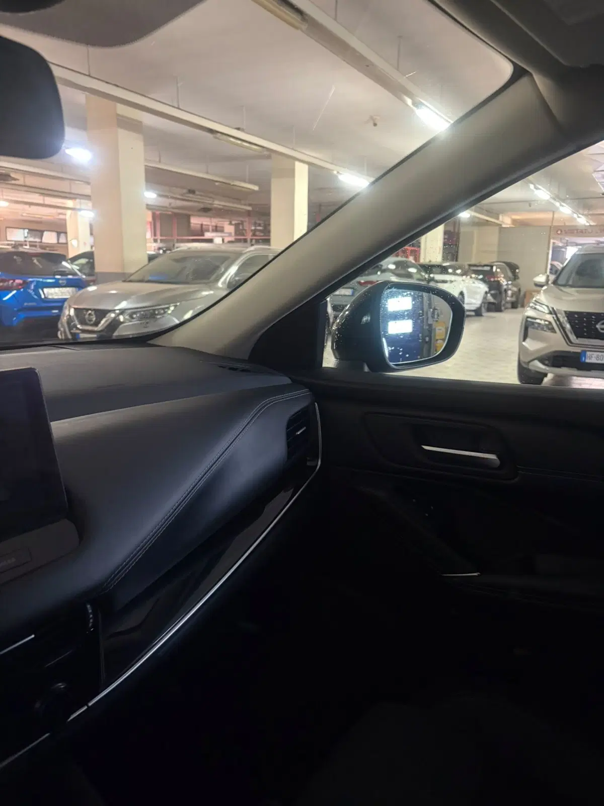 Nissan Qashqai usata a Cagliari (8)