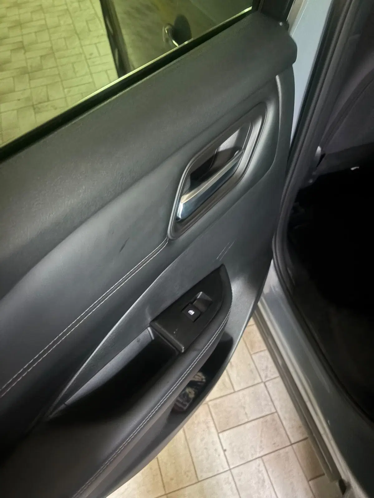 Nissan Qashqai usata a Cagliari (9)