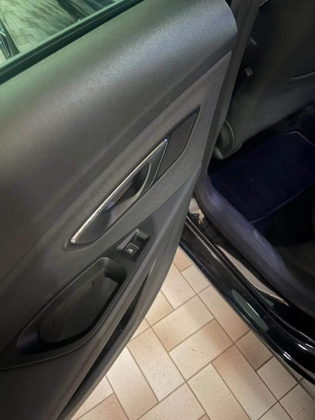 SEAT Leon usata a Cagliari (10)