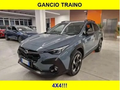 Subaru Crosstrek 2.0i e-boxer Premium del 2025 usata a Imola