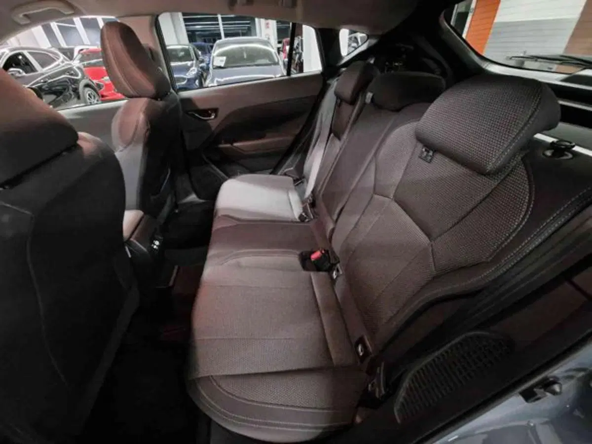 Subaru Crosstrek usata a Bologna (14)