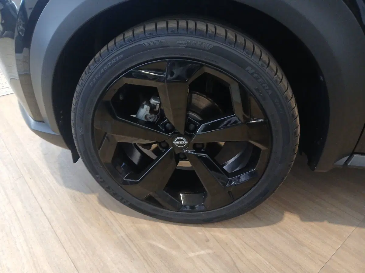 Nissan Juke usata a Lecce (10)