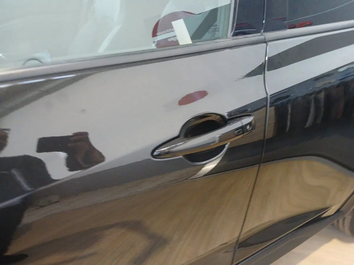 Nissan Juke usata a Lecce (8)