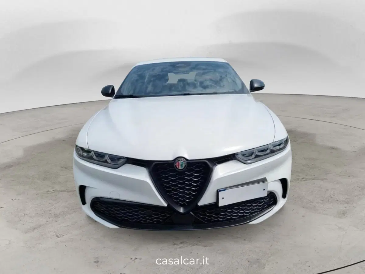 Alfa Romeo Tonale usata a Salerno (2)