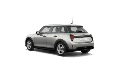 MINI Mini 2.0 Cooper S Resolute 5 porte nuova a Torino