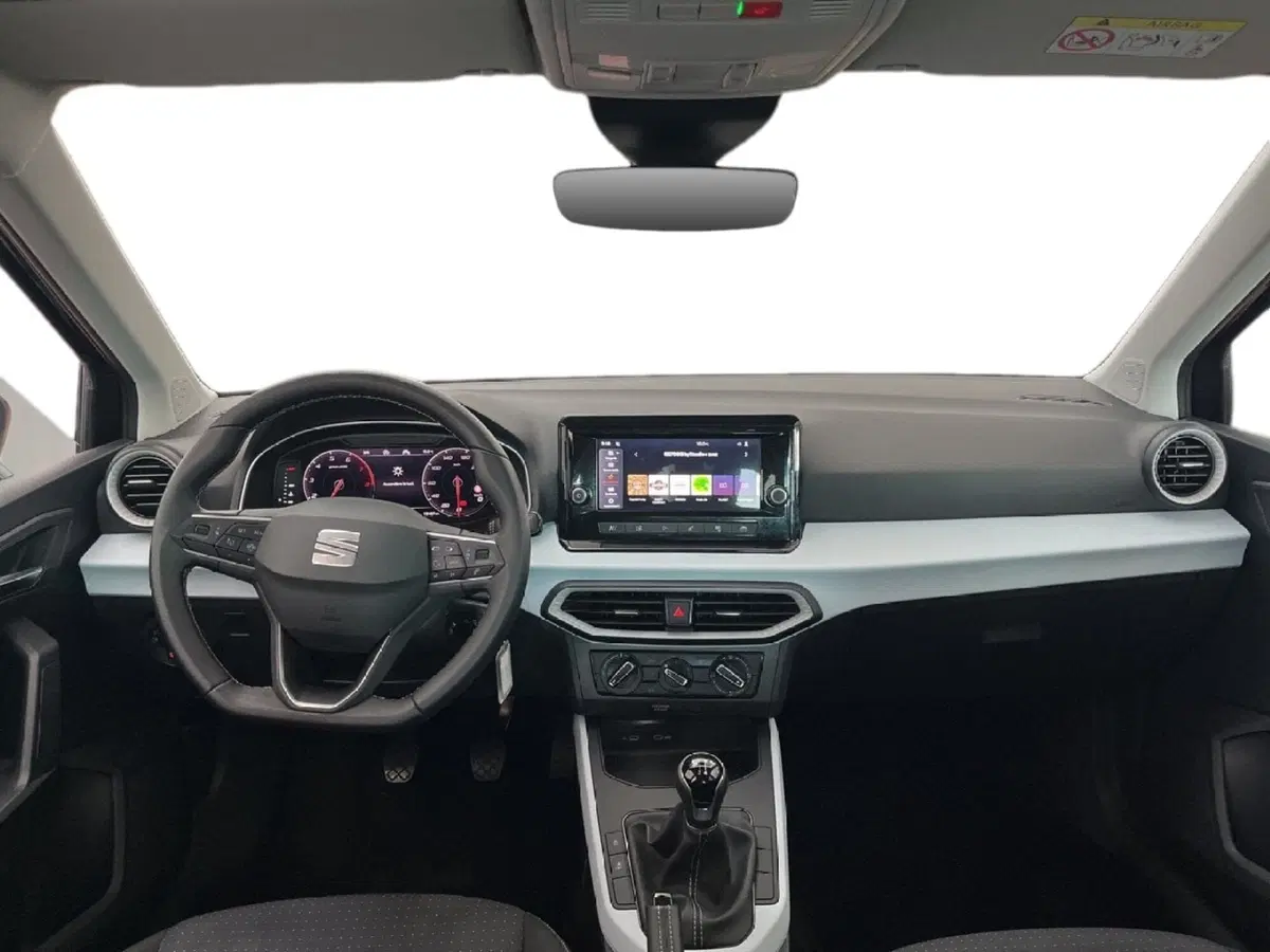 SEAT Arona usata a Torino (10)