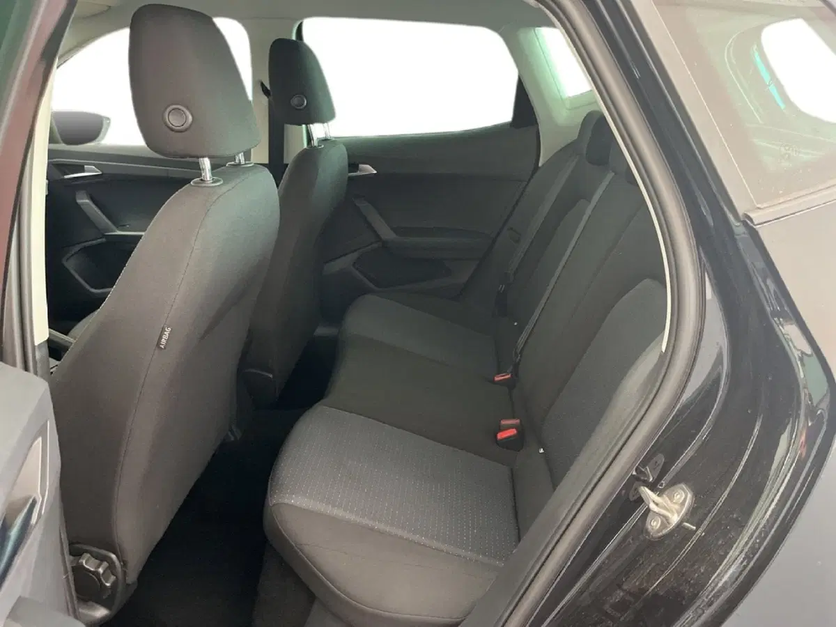 SEAT Arona usata a Torino (8)